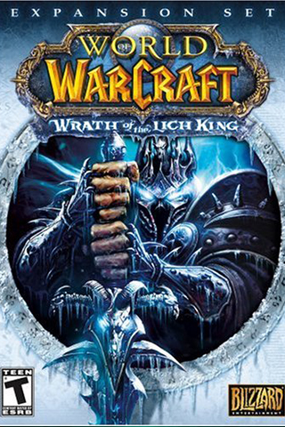 World of Warcraft: Wrath of the Lich King 3.3.5